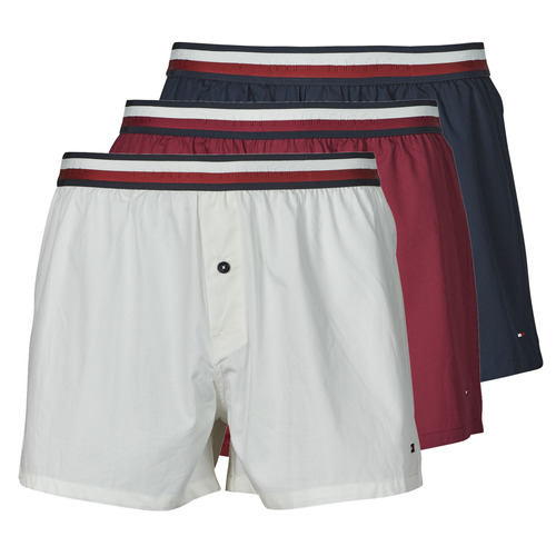 Tommy Hilfiger - X3 - Multicolore