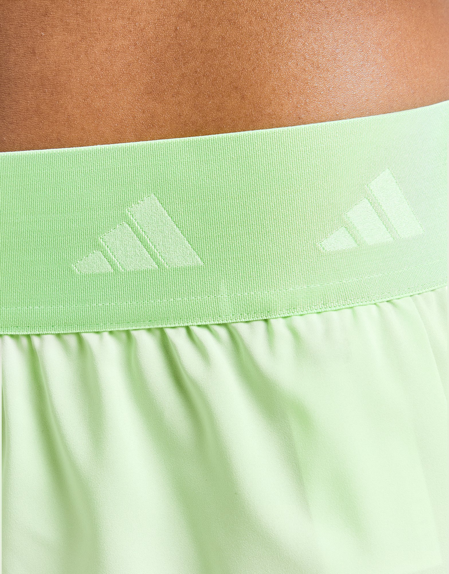 adidas Short Woven Hyperglam Femme
