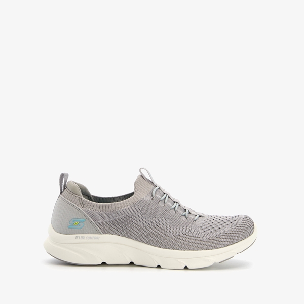 Skechers D'Lux Comfort dames sneakers