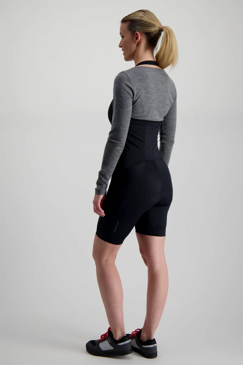 CUBE Blackline Damen Bib Tight