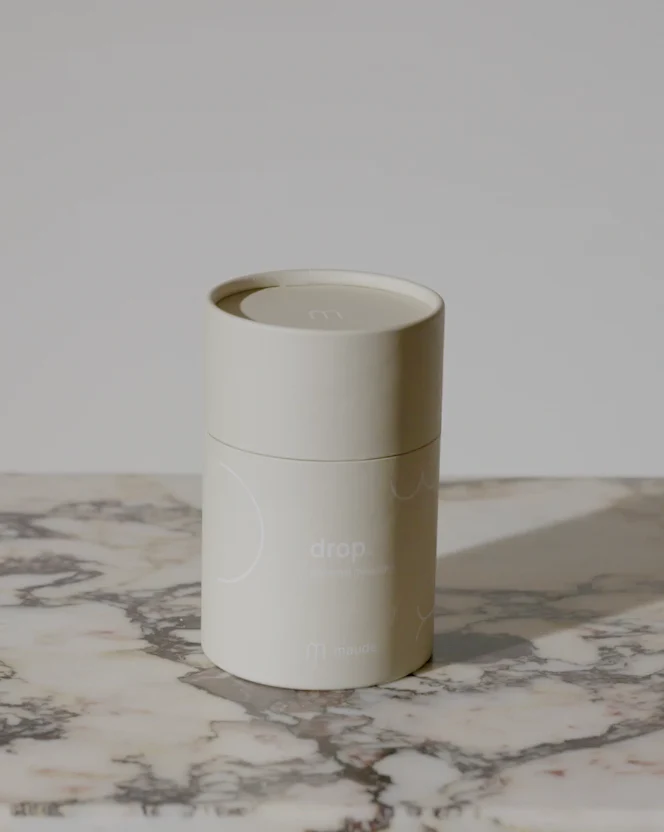 Maude Drop Sextoy Vibrant