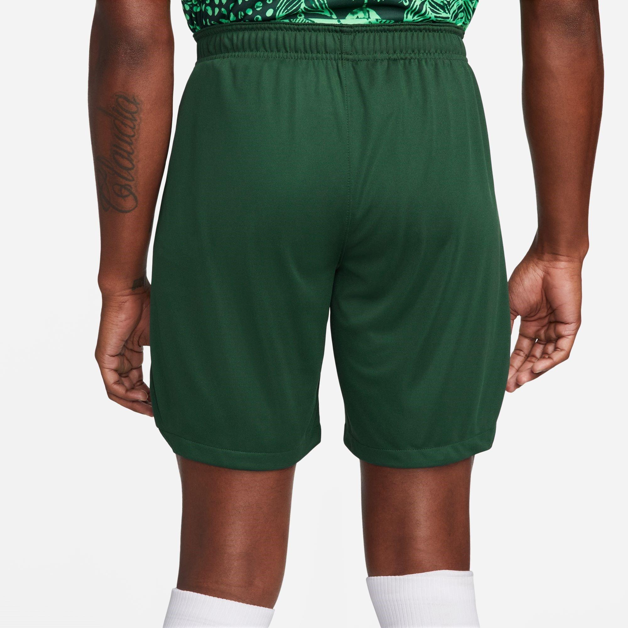 Nike Nigeria Home Match Short 2022 Mens
