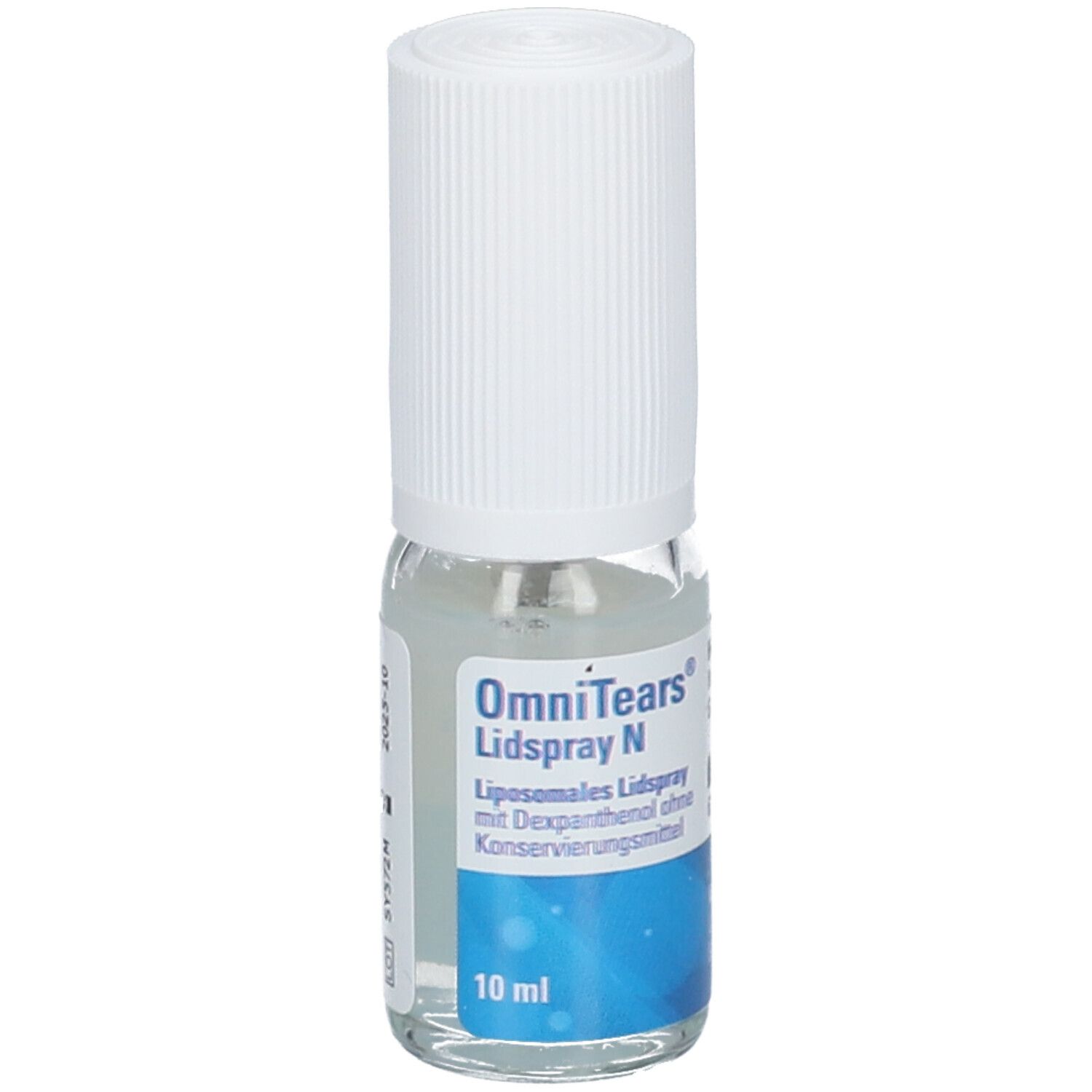 OmniTears® Lidspray N