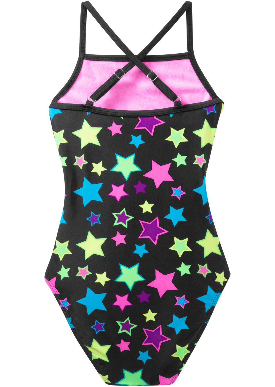 Maillot 1 pièce