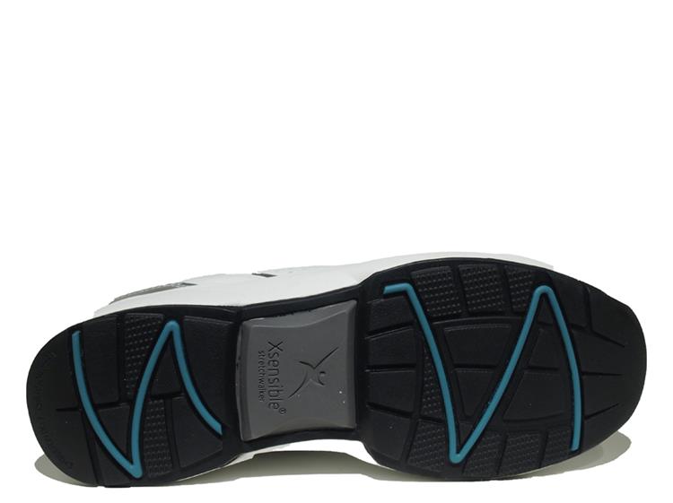 Xsensible 30223.3 wijdte H Malta HX White