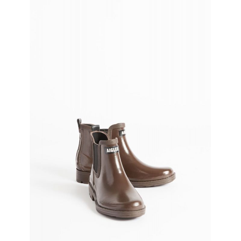 Carville 2 - Bottes de pluie femme