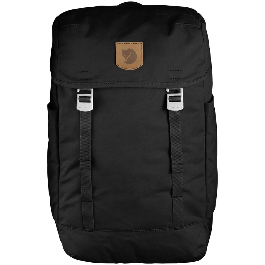 Fjällräven Greenland Top 20 - Rucksack 43 cm black
