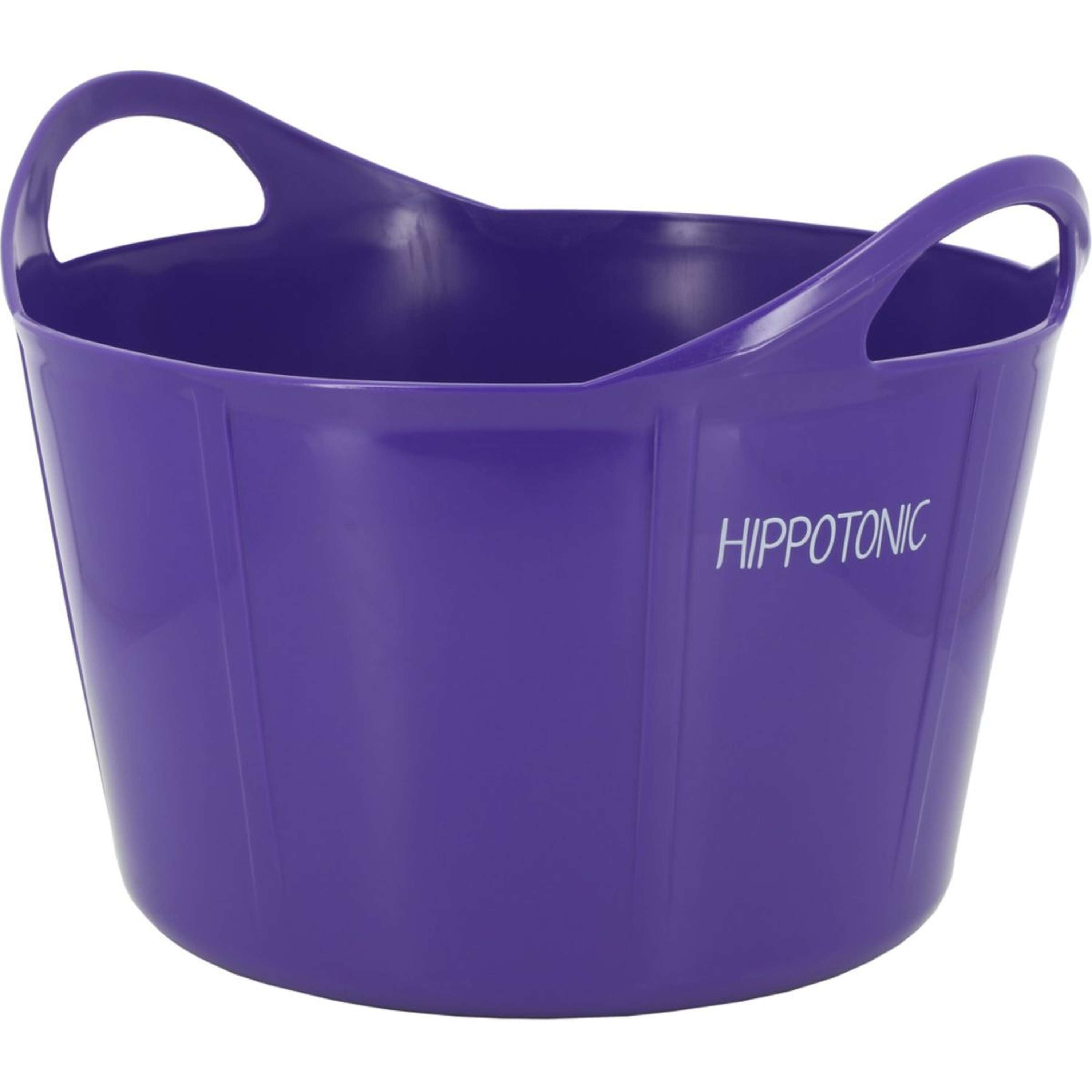 Hippotonic Emmer Flexi 15L Paars