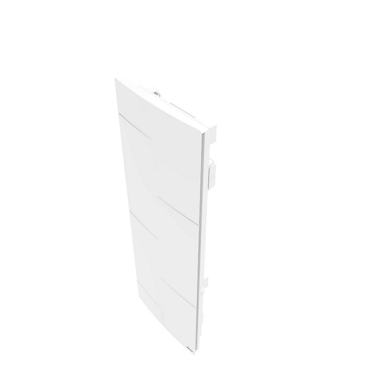 Radiateur électrique chaleur douce Sauter Malao 1500W