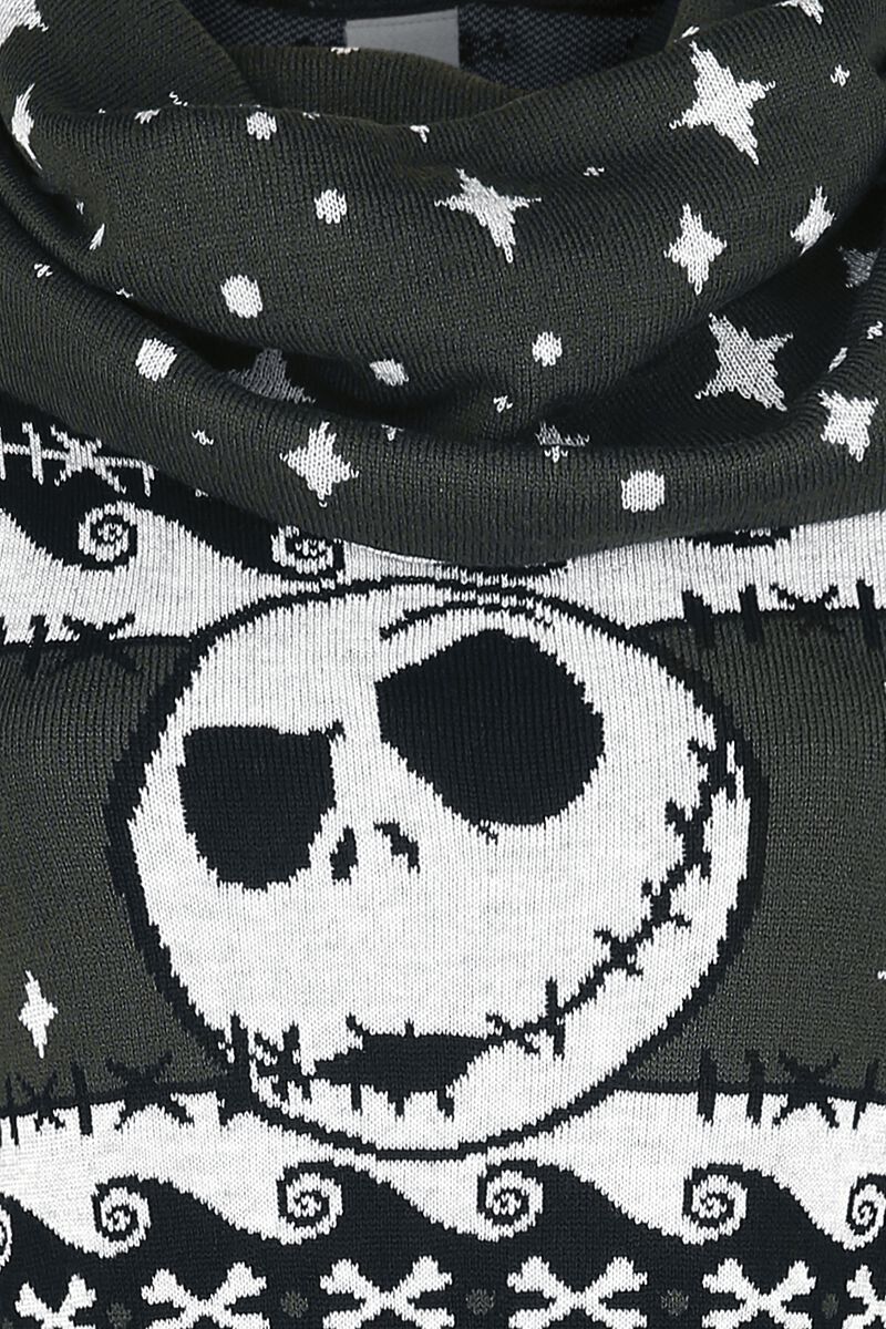 Jack Skellington | L'Étrange Noël De Monsieur Jack Robe mi-longue