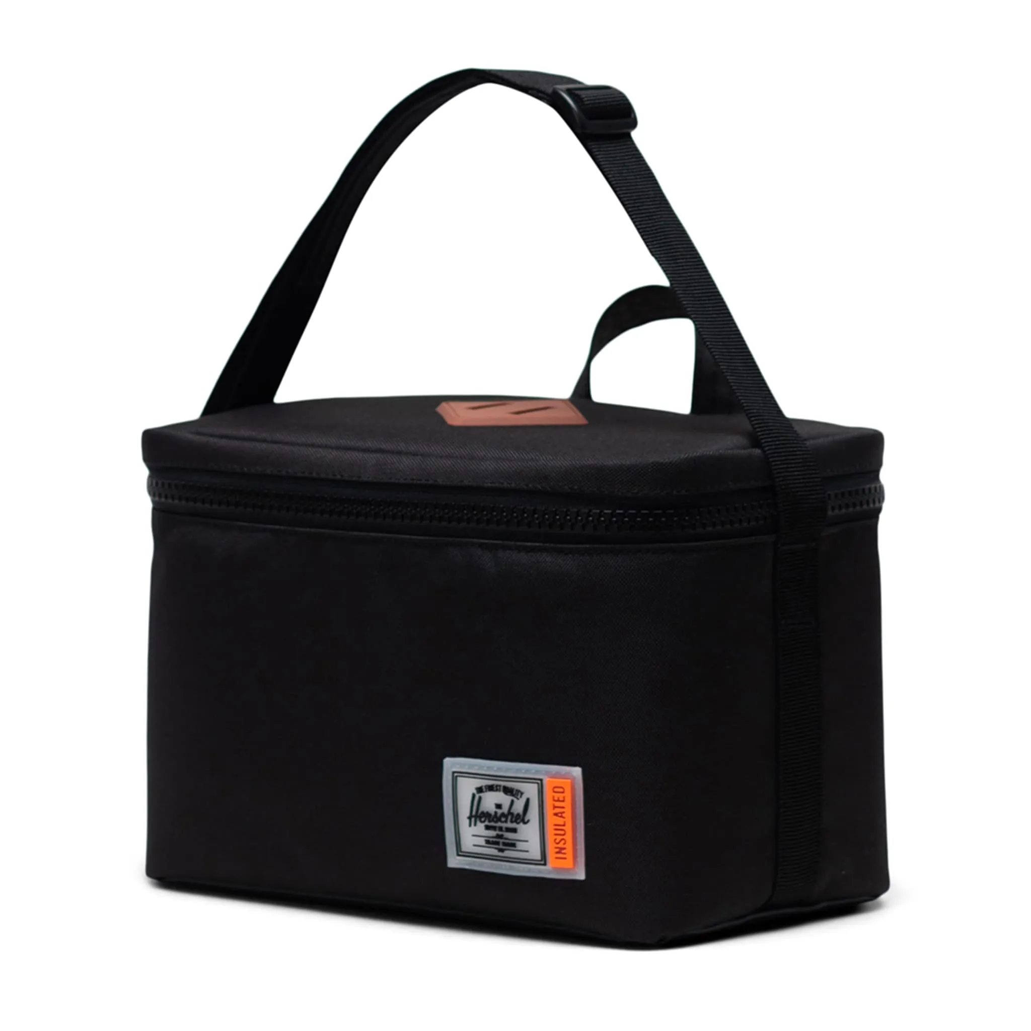 Herschel Supply Co Boîte à Lunch Heritage™ Mini Cooler - Noire