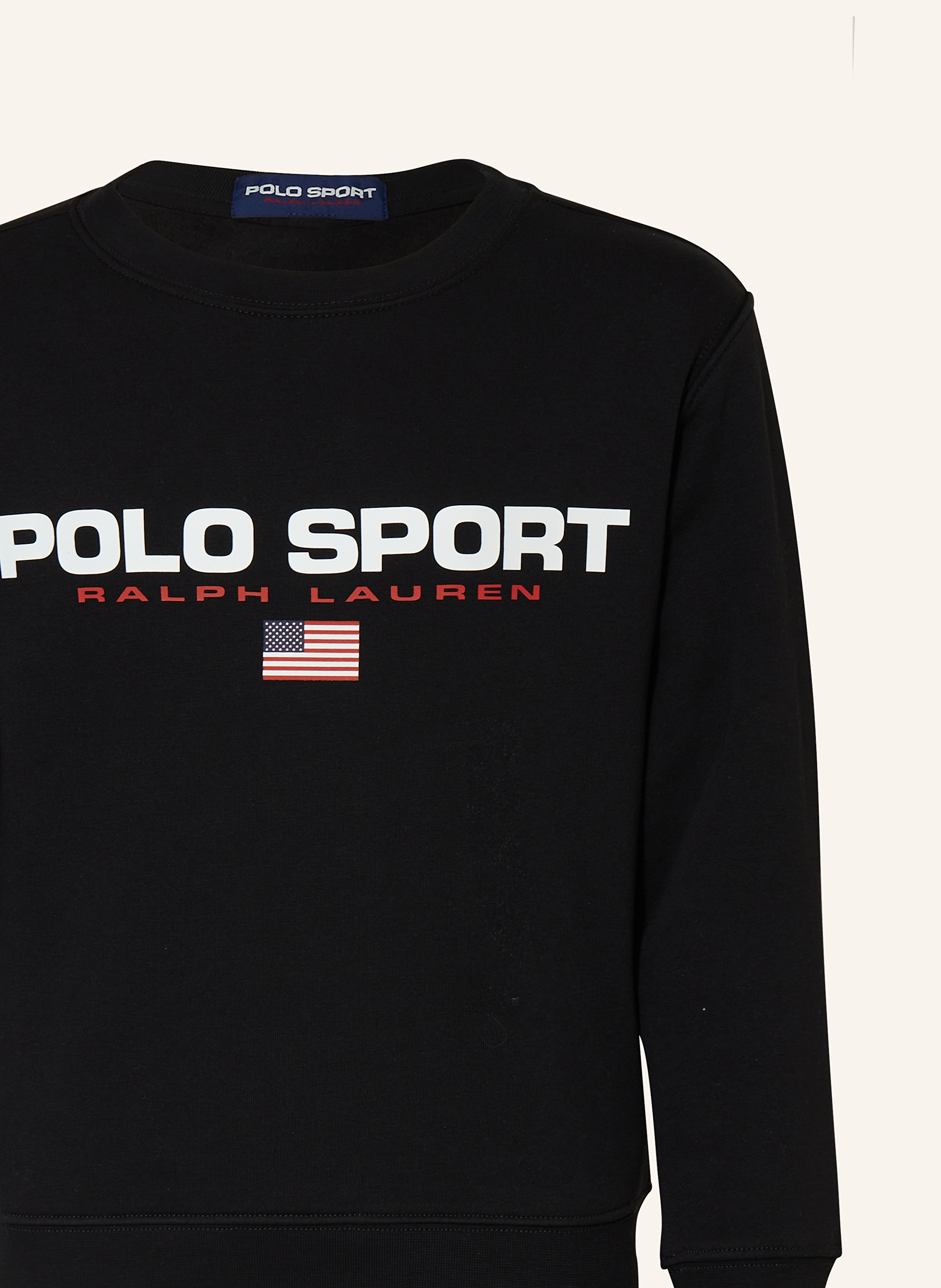 POLO RALPH LAUREN Sweatshirt