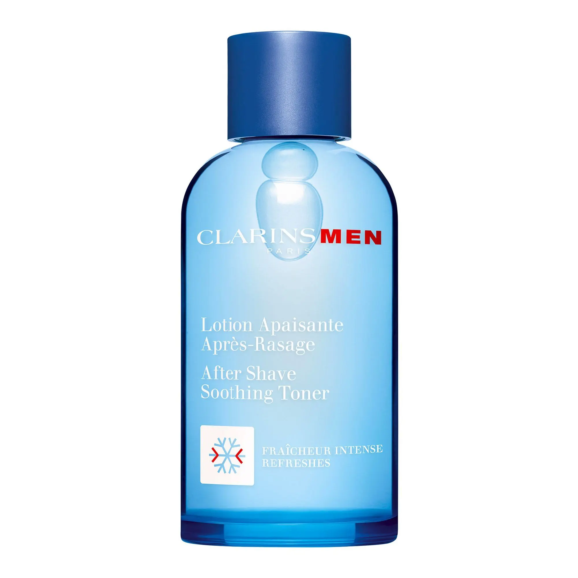 Clarins - ClarinsMen Lotion Apaisante Après-Rasage 100ml - Rasage / après-rasage