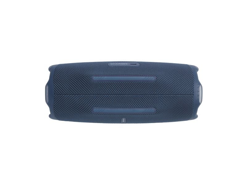 JBL Bluetooth Speaker Charge 6 Blau Tragbarer wasserdichter und stossfester Bluetooth-Lautsprecher