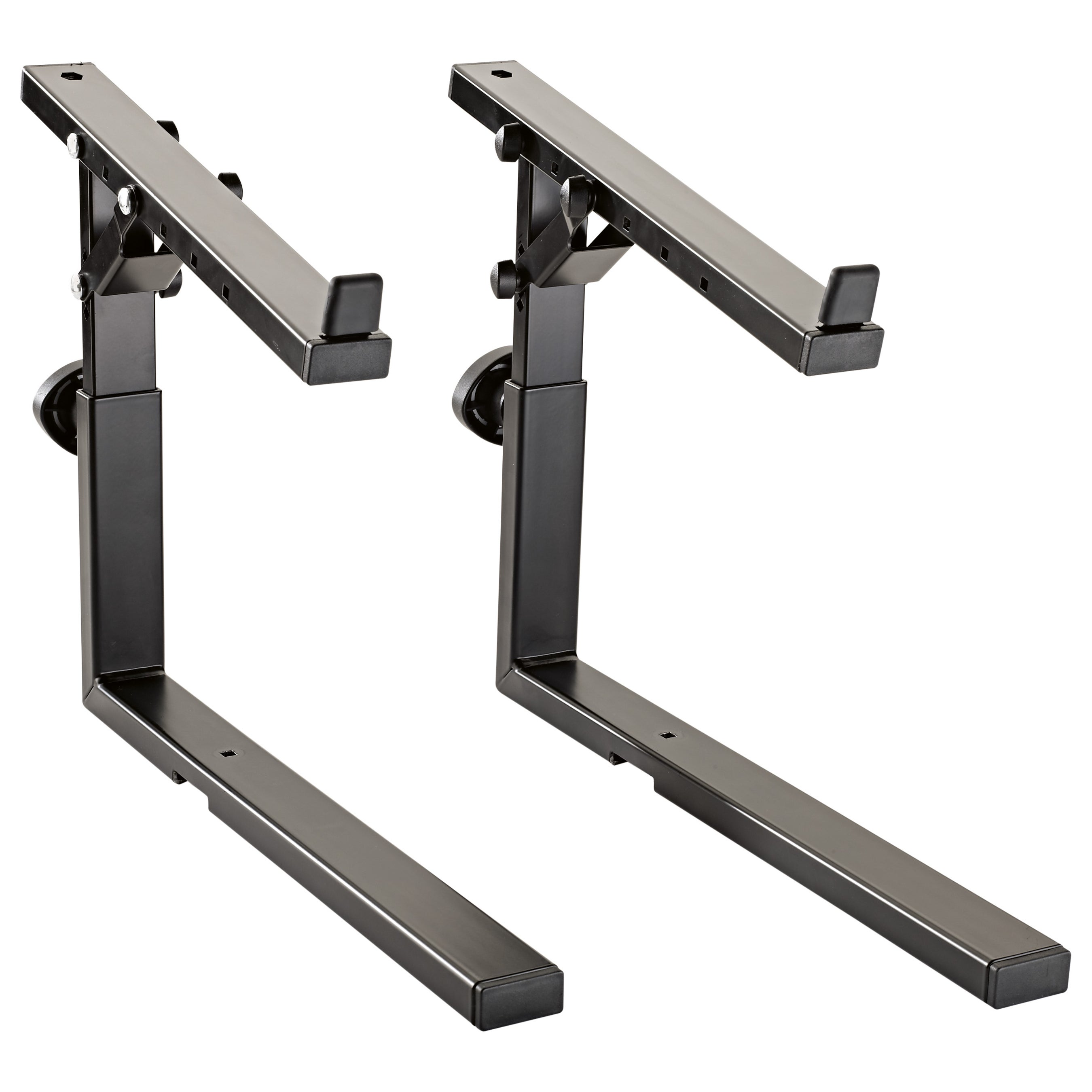Konig & Meyer 18811 Stacker voor Omega 18810 statief zwart