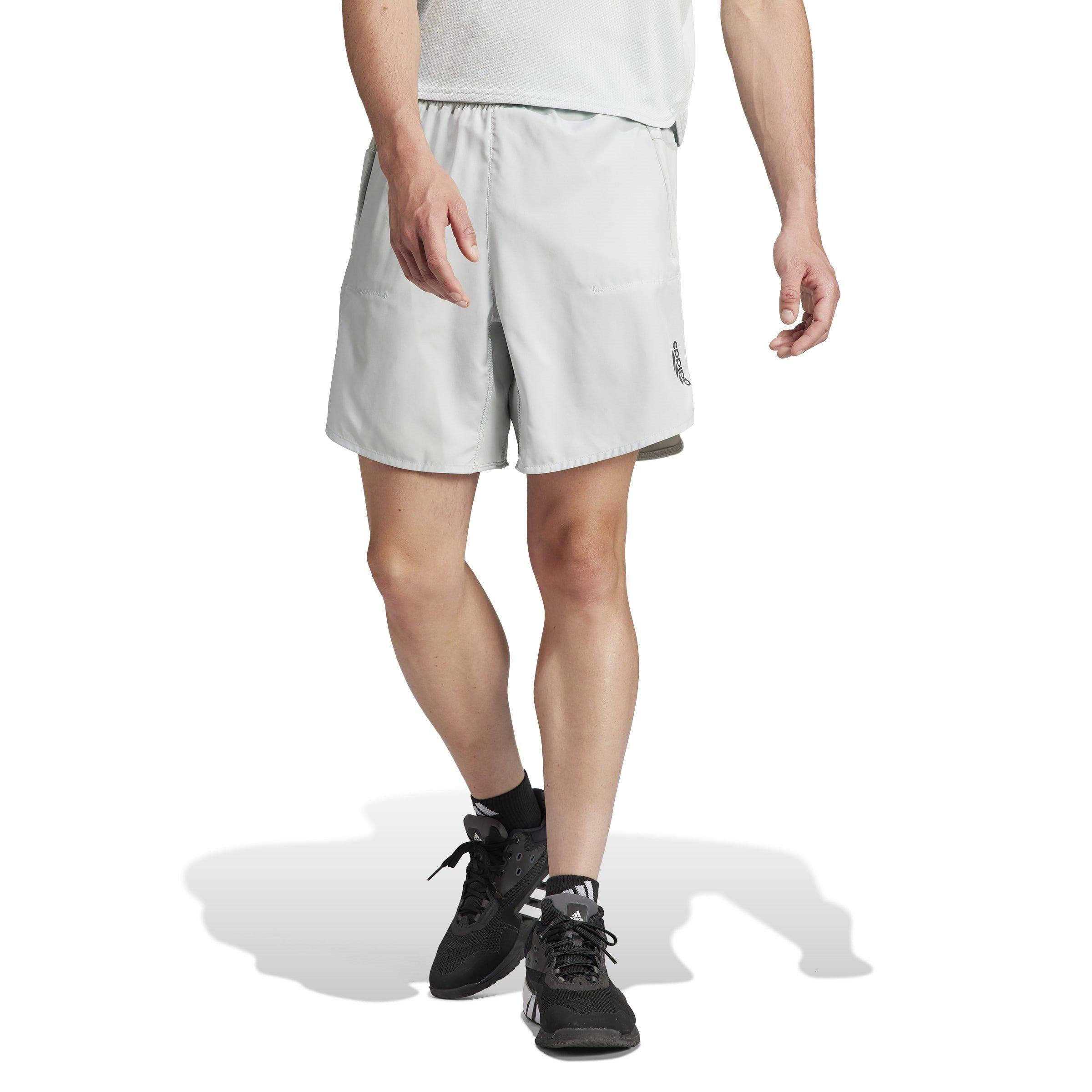 adidas Adidas 5in D4T Short Sn99