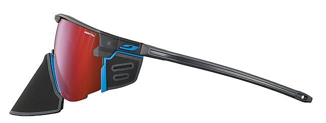JULBO - LUNETTES DE SOLEIL ULTIMATE COVER HIGHT CONTRAST
