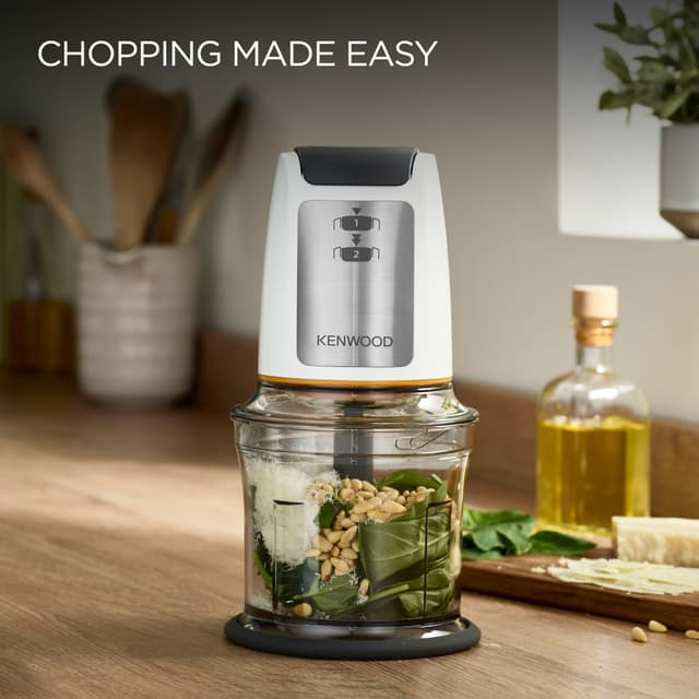 Kenwood Easy Chop hakker CHP61.000WH (hvid)