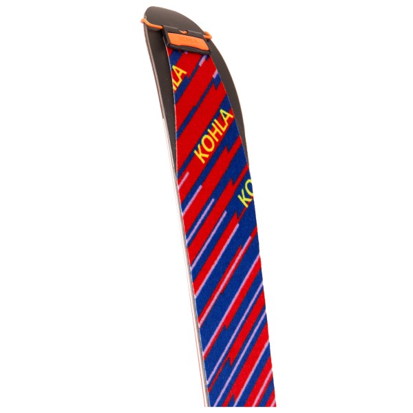 Kohla - Alpinist Free Multifit - Peaux de phoque