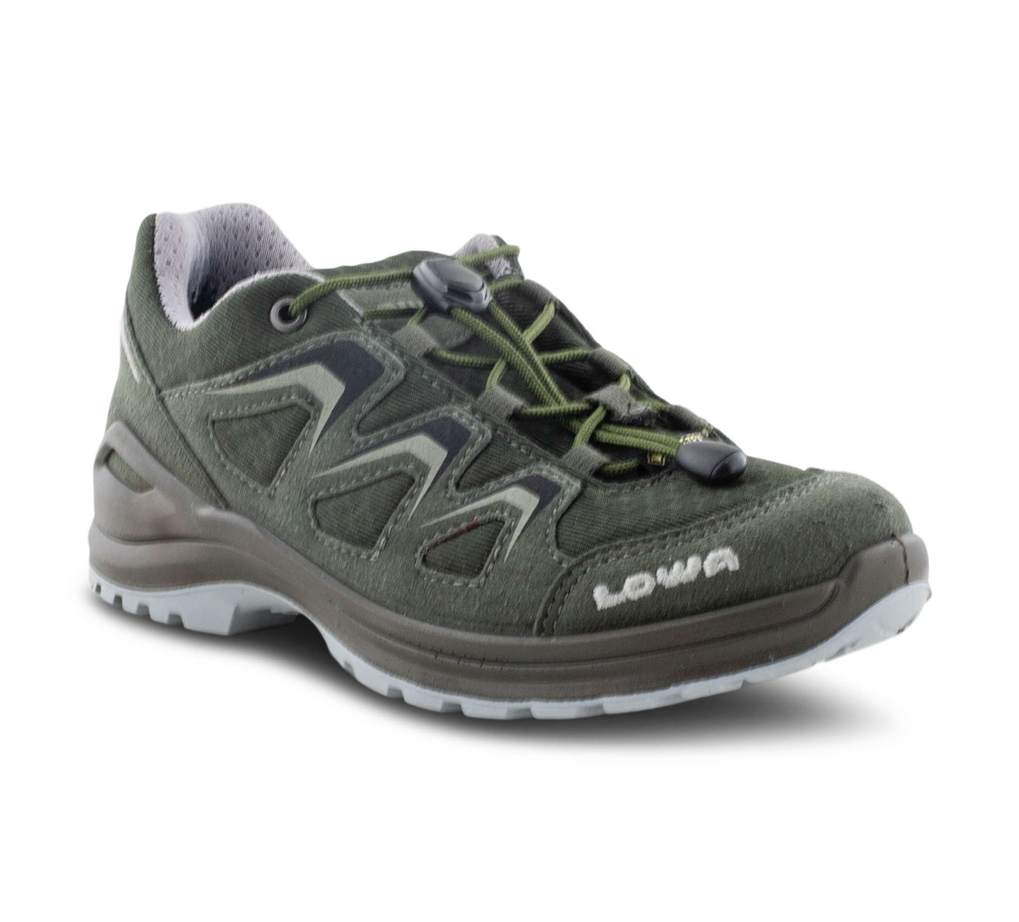 Lowa Innox Evo Gtx Lo Jr - Trekkingschuhe