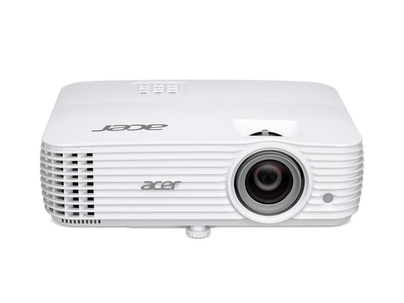 Acer Projektor P1657Ki Full HD Projektor für den täglichen Gebrauch bei der Arbeit oder zu Hause