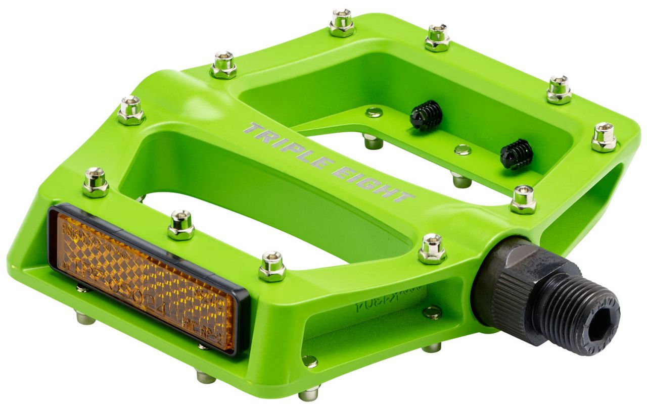 TRIPLE EIGHT CMPT Flat Plattformpedale kaufen | Bike-Discount
