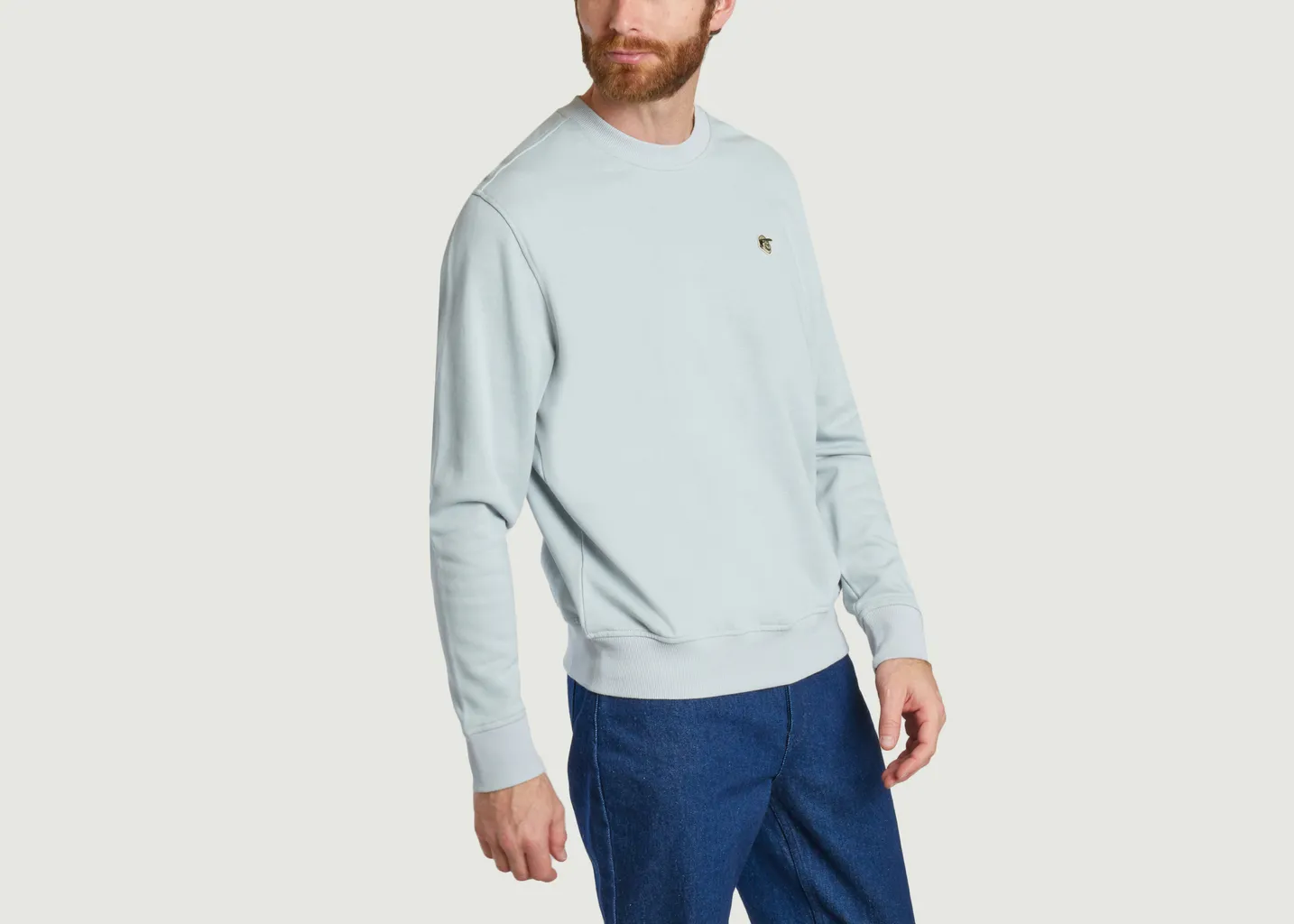 Sweat Emilio Pompeii Brand