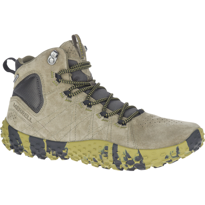 Merrell Herren Wrapt Mid WP Schuhe