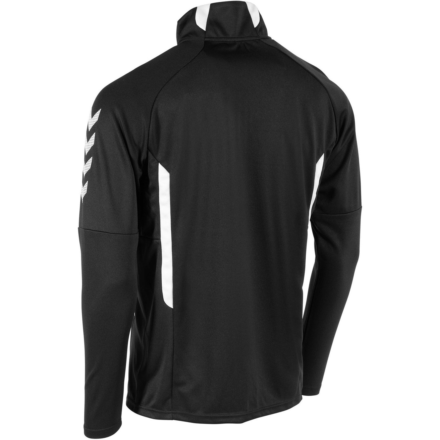 Hummel Authentic 1/4 Zip-Top