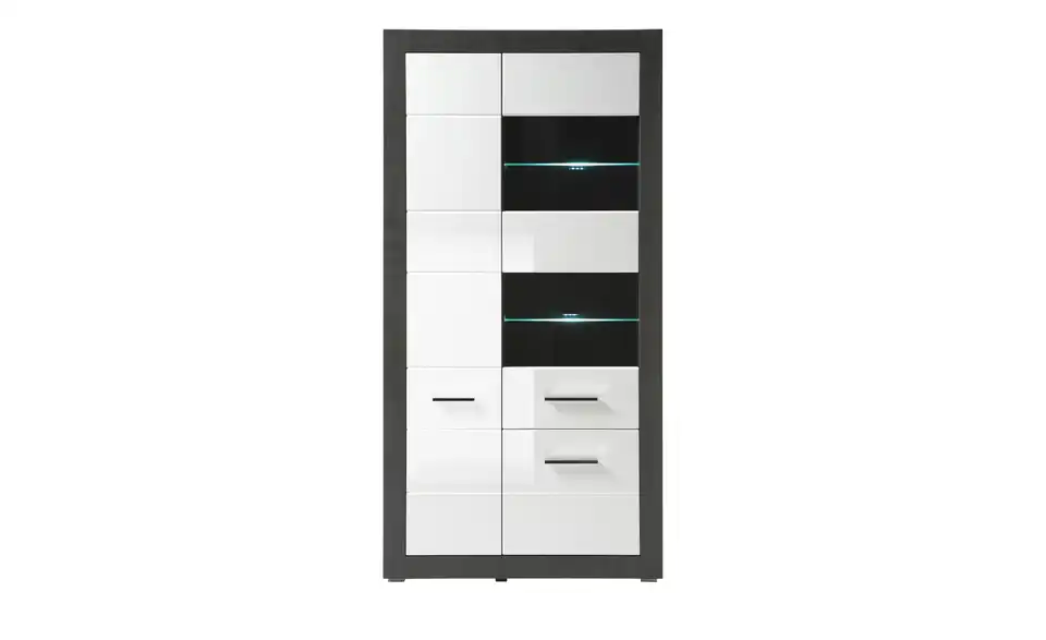 Vitrine Etero 100 cm