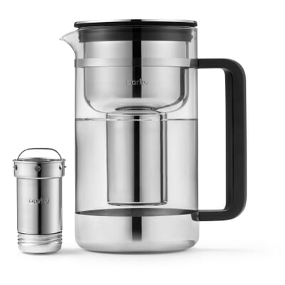 Wasserfilterkanne Purifier, 2,84 l