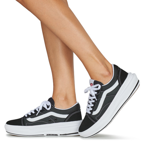 Vans - OLD SKOOL - Noir