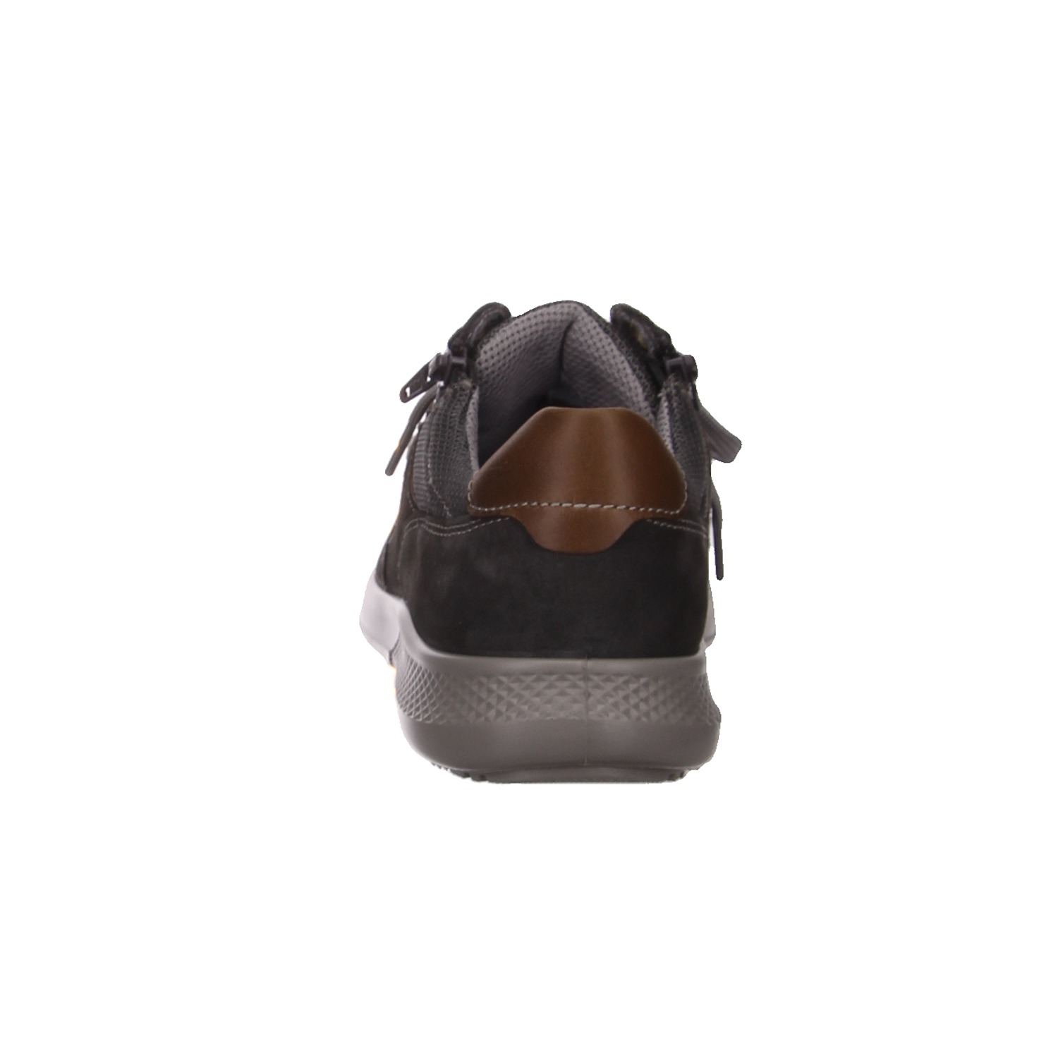 Jomos Sneaker grau grau