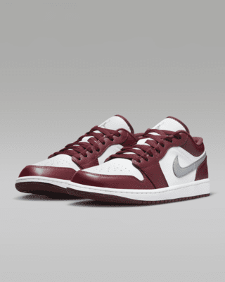 Air Jordan 1 Low Men's Shoes