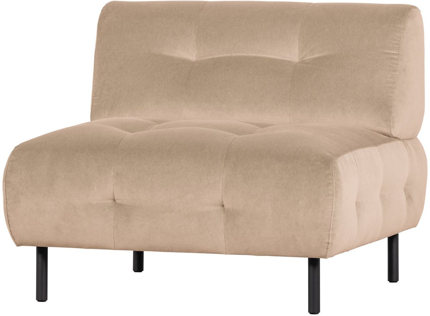 WOOOD Lloyd Fauteuil