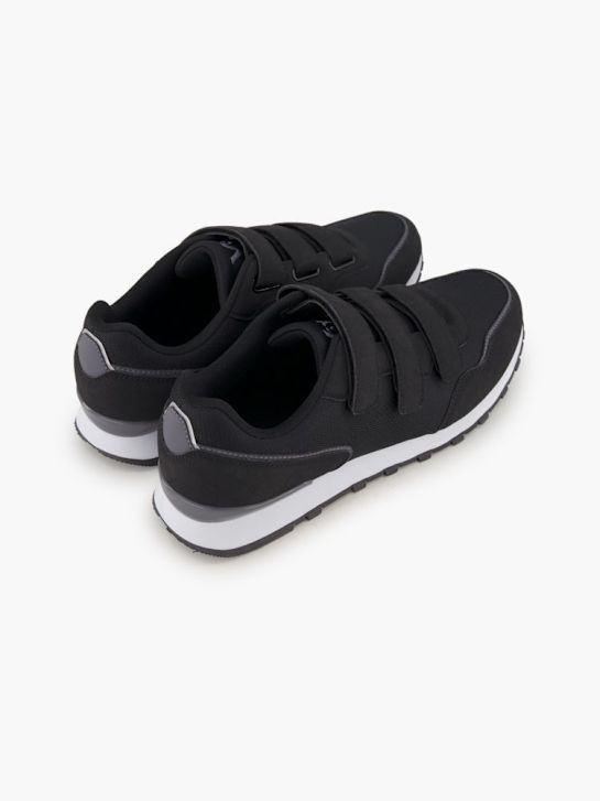Vty Sneaker Schwarz