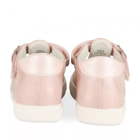 Ballerines ROSE NINI & GIRLS