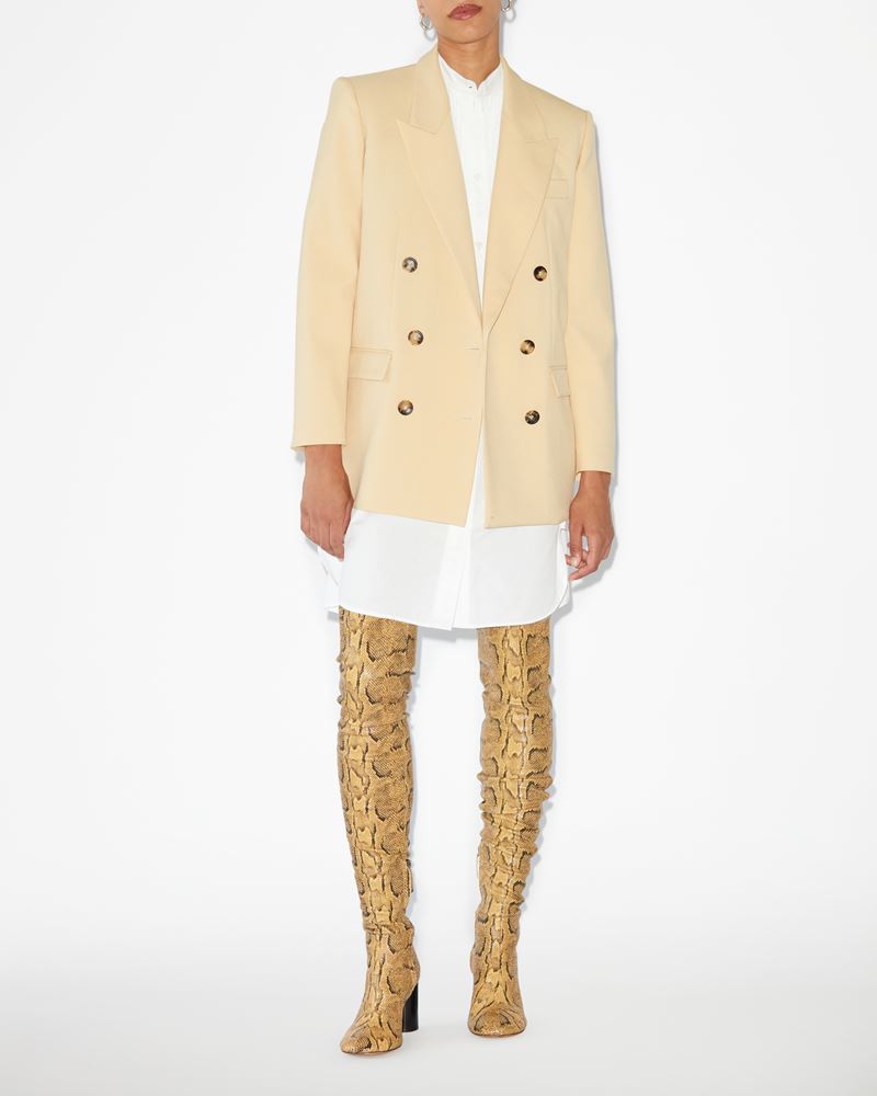 VESTE NEVIMEA