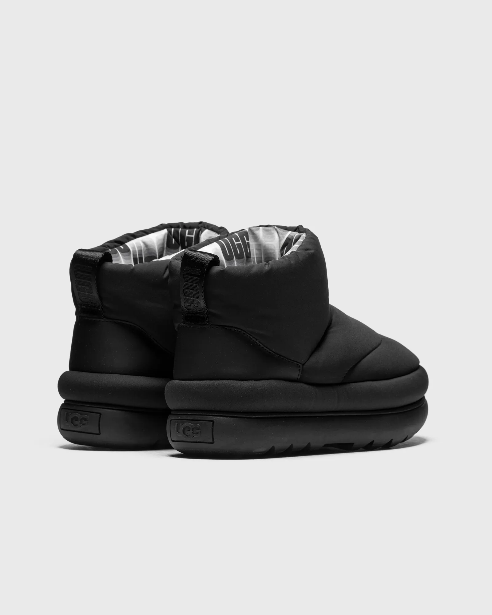 UGG W CLASSIC MAXI MINI