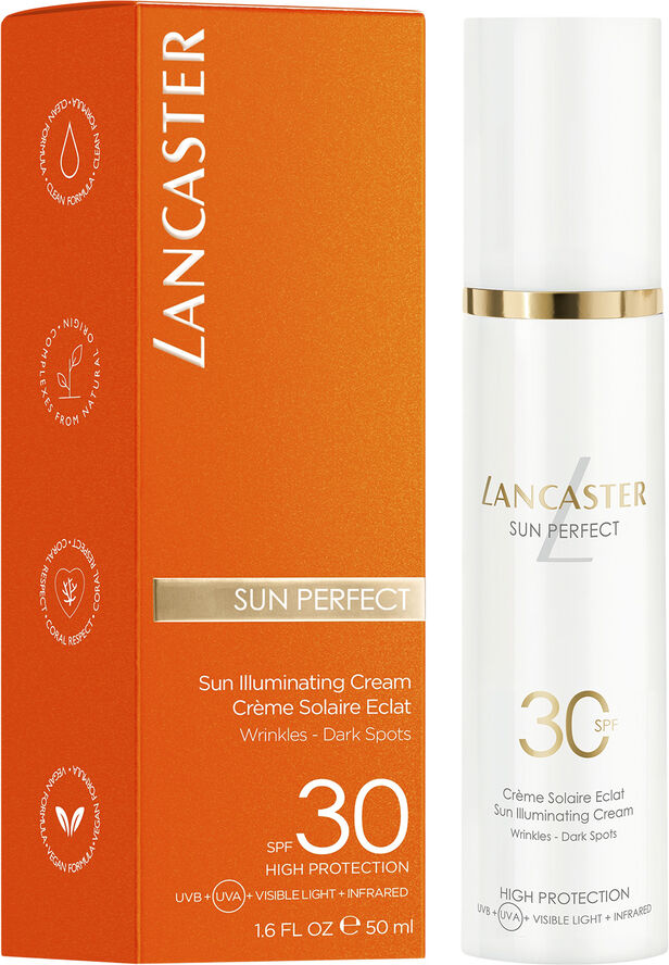 Lancaster LAN SC IC SPF30 50ML
