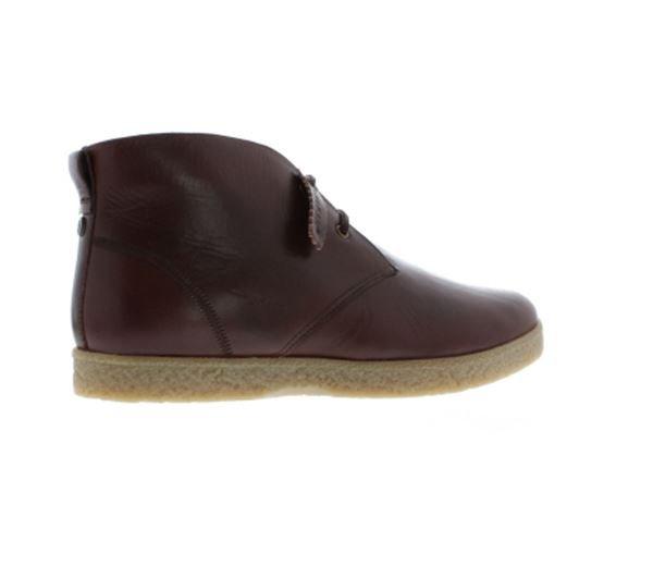 Farah Jonah Chukka Boots