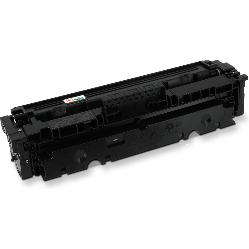 Toner remanufacturé OWA - standard - Noir - pour HP W2030A