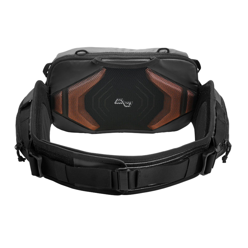 Advenate Hipmaster heuptas - Black