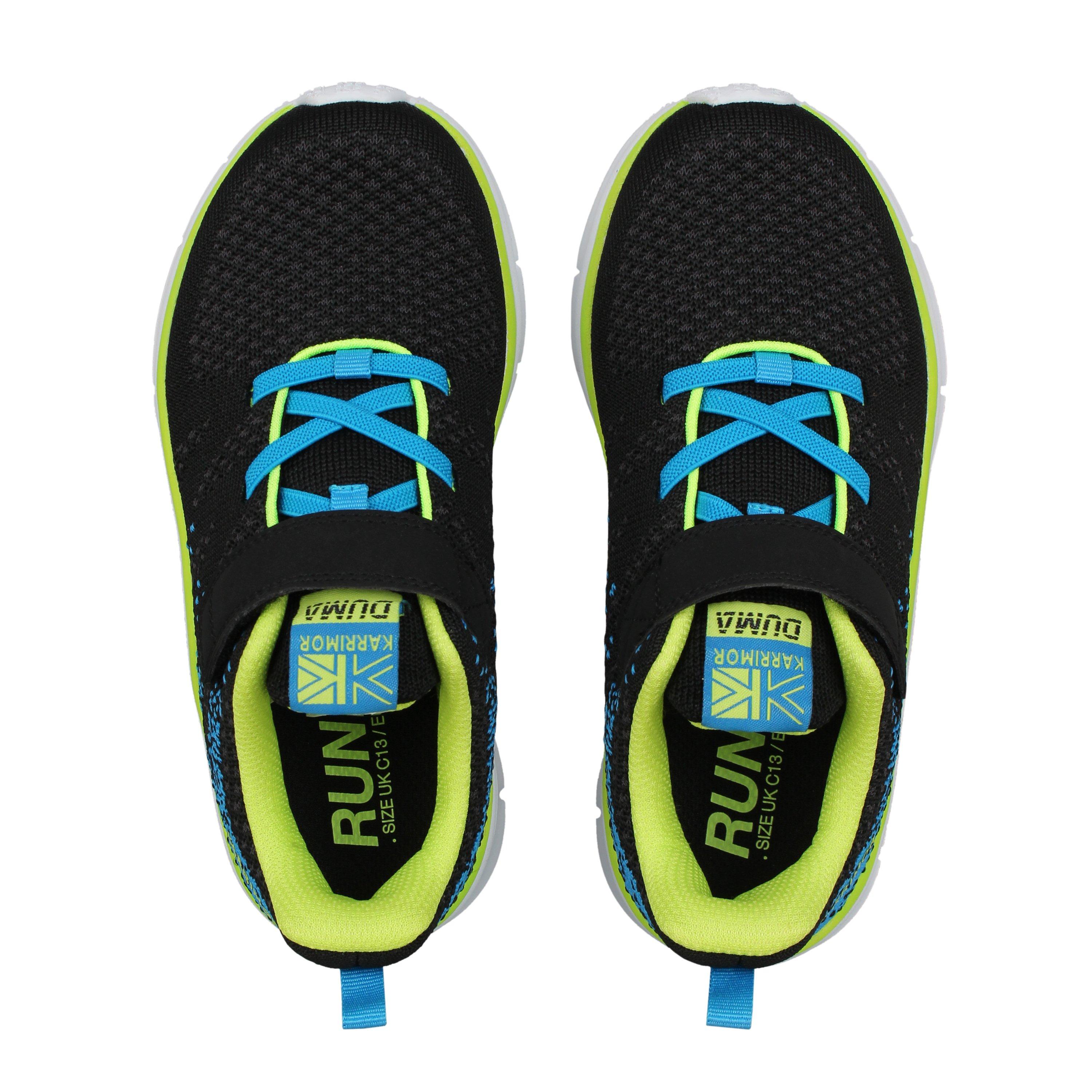 Karrimor Duma 6 Running Shoes Child Boys