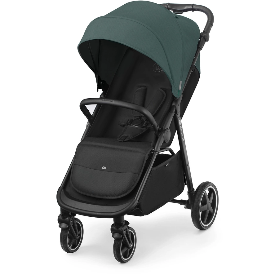 Kinderkraft Buggy ROUTE green