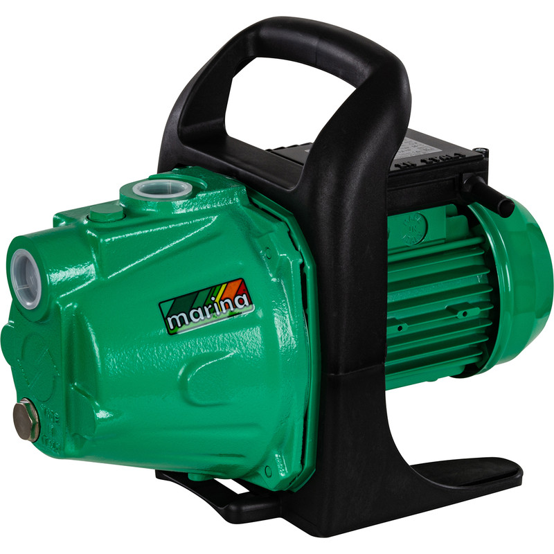 Marina besproeiingspomp 3.600l/u