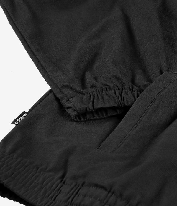 adidas Superfire Track Jacke (black II)