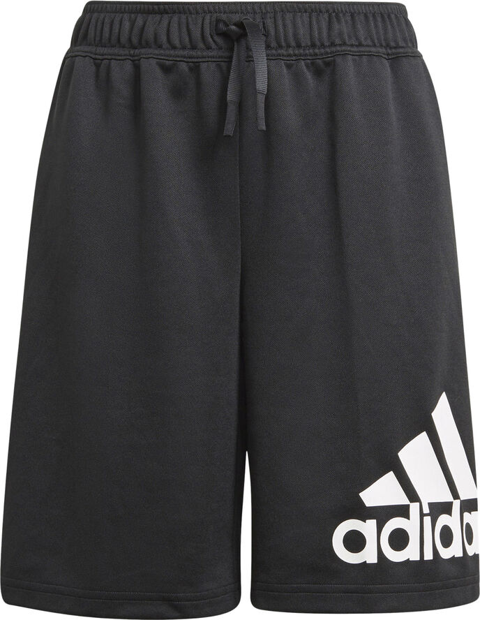adidas Designed 2 Move træningsshorts Sort