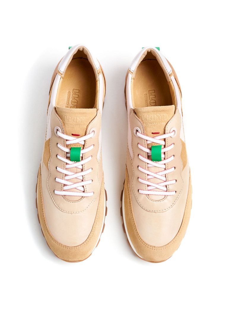 SNEAKER Braun