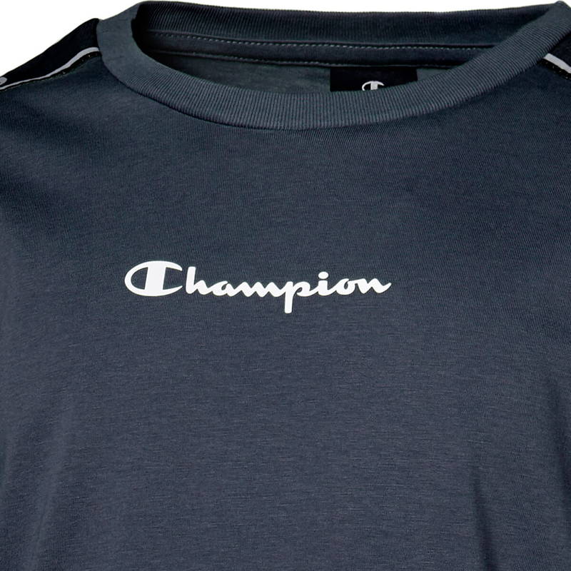 Champion Branded Tape T-shirt Børn